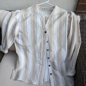 Vintage Tristan & Iseut women's shirt